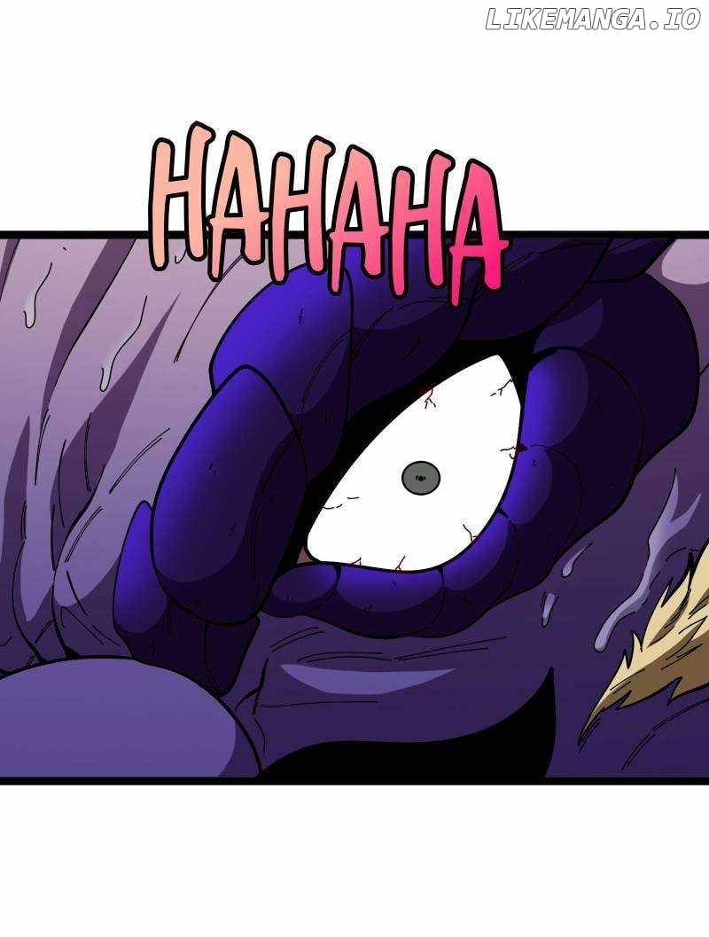 I Am The Monster Overlord Chapter 72 28